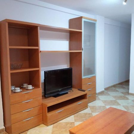 شقة Piso Cerca De La Playa Victoria كاديز المظهر الخارجي الصورة